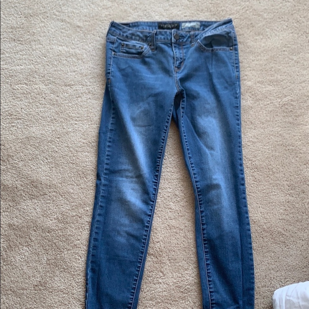 Aeropostale Jeggings